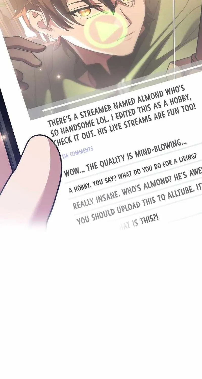 Read Genius Archer’s Streaming chapter 12 image 129 on Lezhin