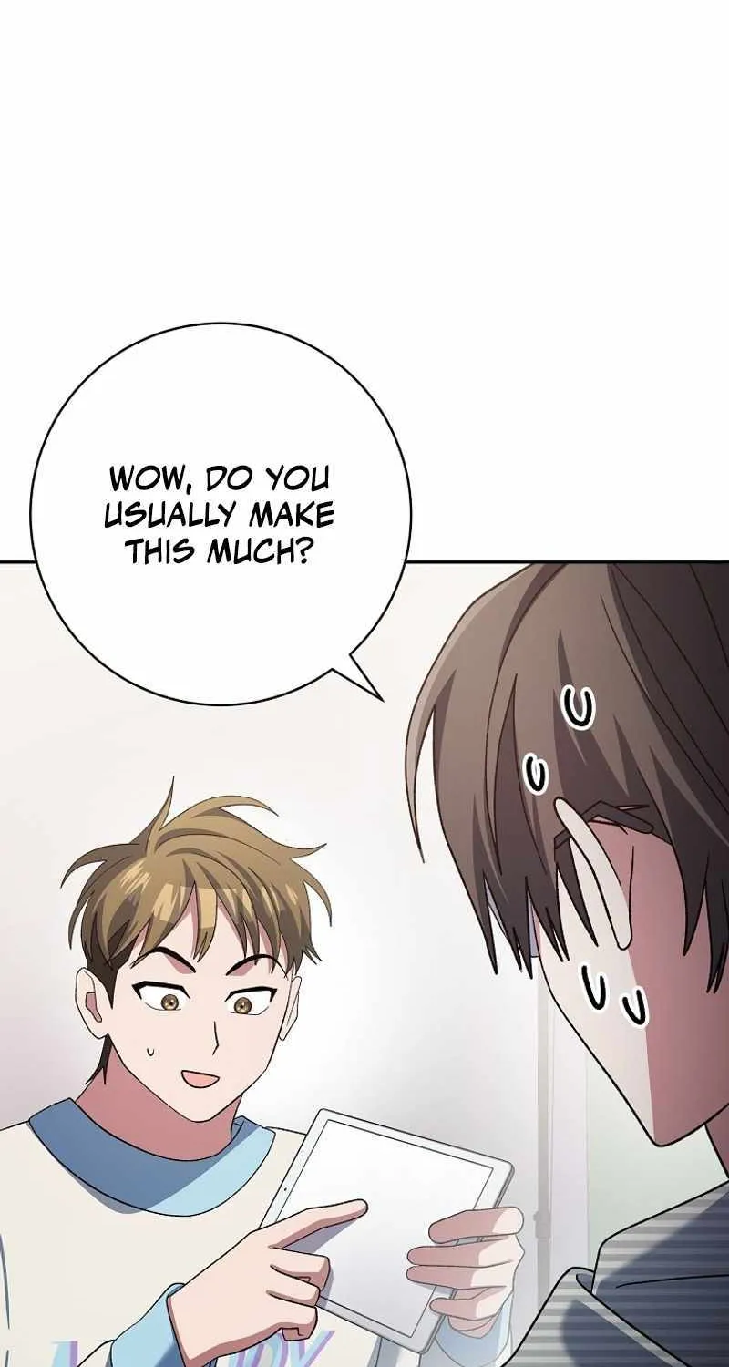Read Genius Archer’s Streaming chapter 12 image 13 on Lezhin
