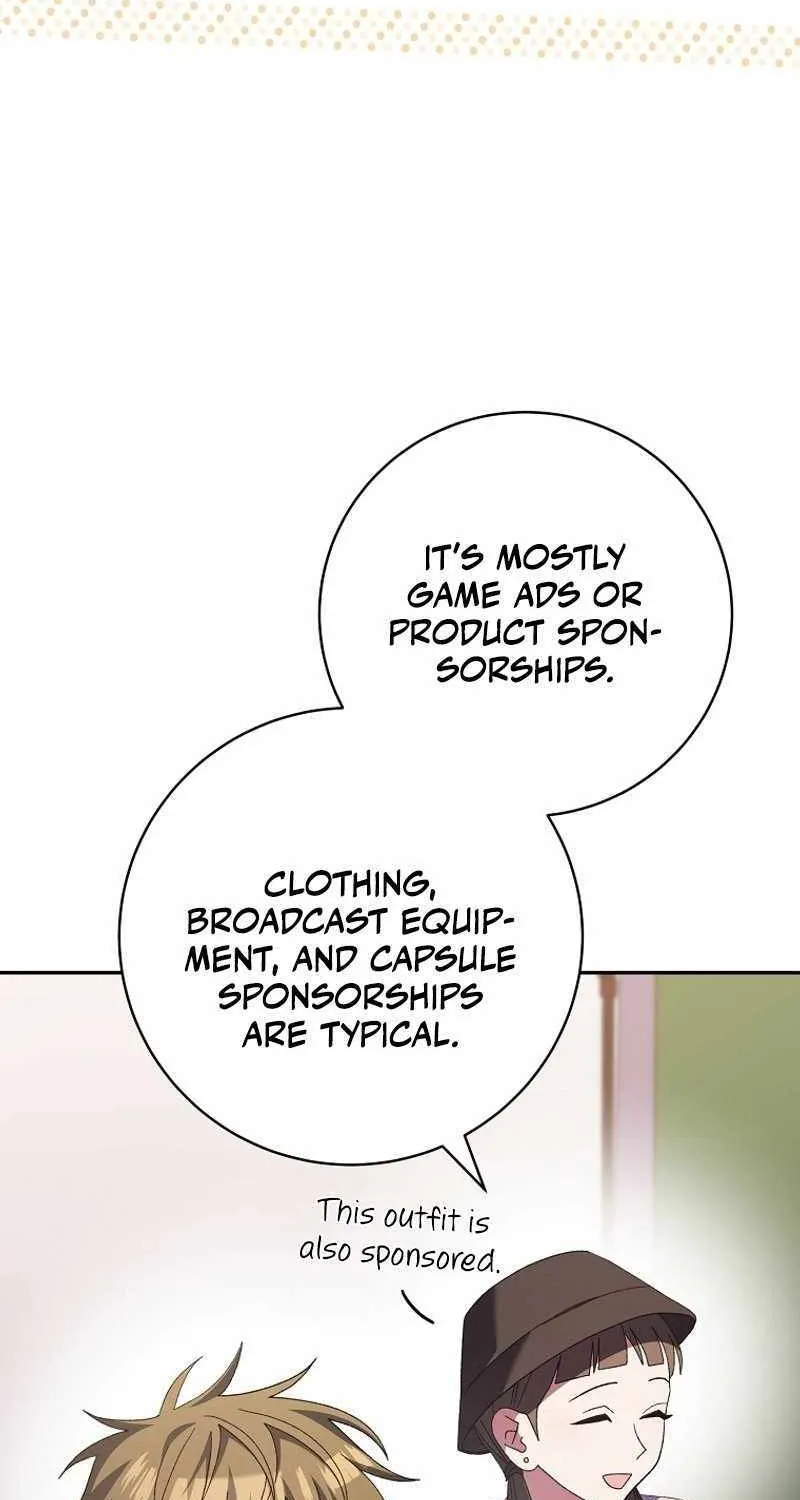 Read Genius Archer’s Streaming chapter 12 image 26 on Lezhin