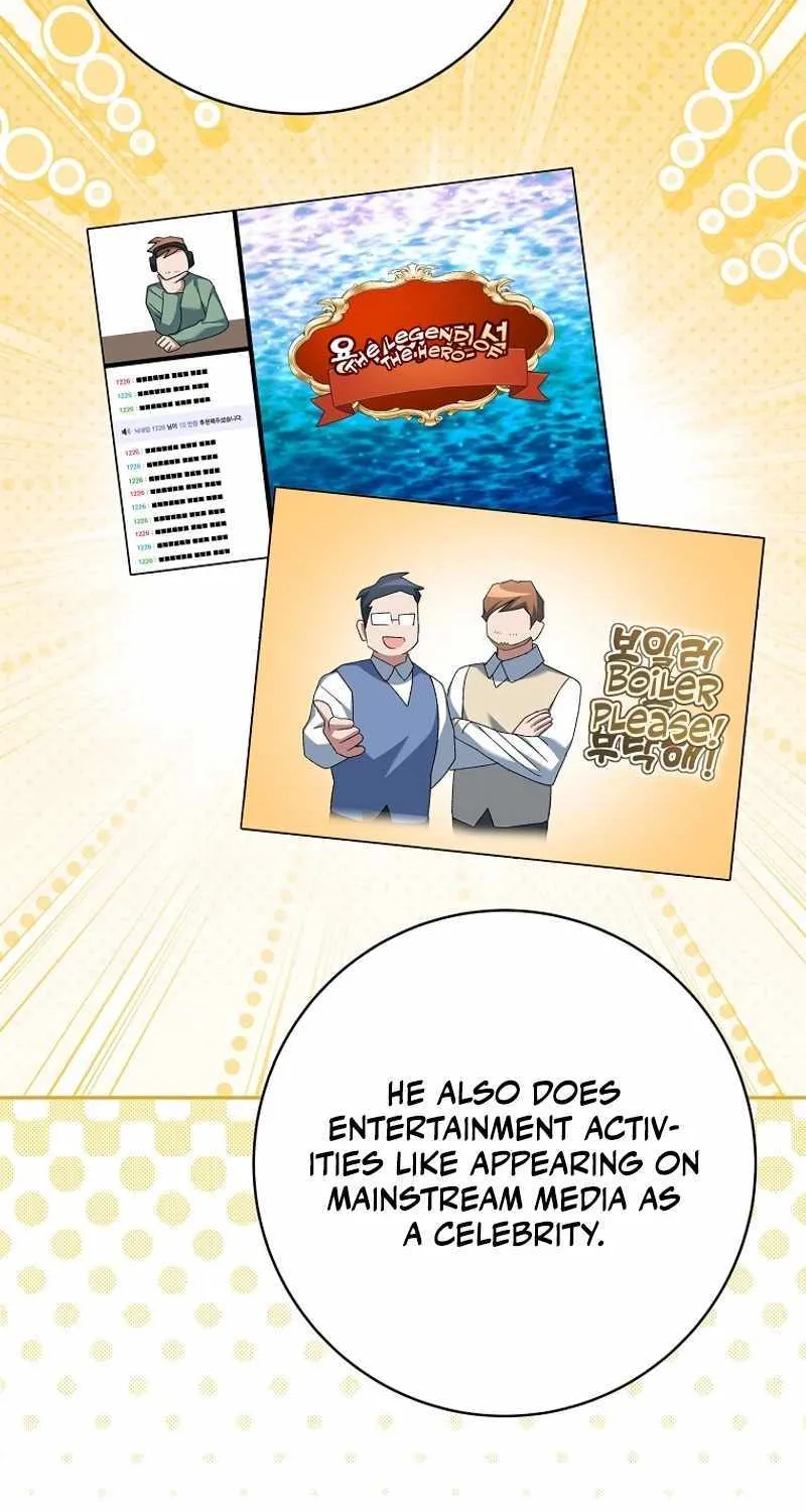 Read Genius Archer’s Streaming chapter 12 image 41 on Lezhin