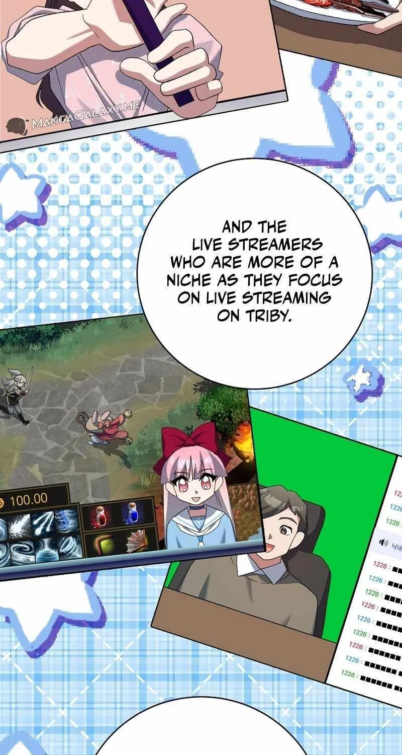 Read Genius Archer’s Streaming chapter 12 image 45 on Lezhin
