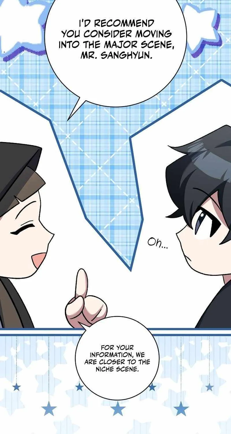 Read Genius Archer’s Streaming chapter 12 image 46 on Lezhin