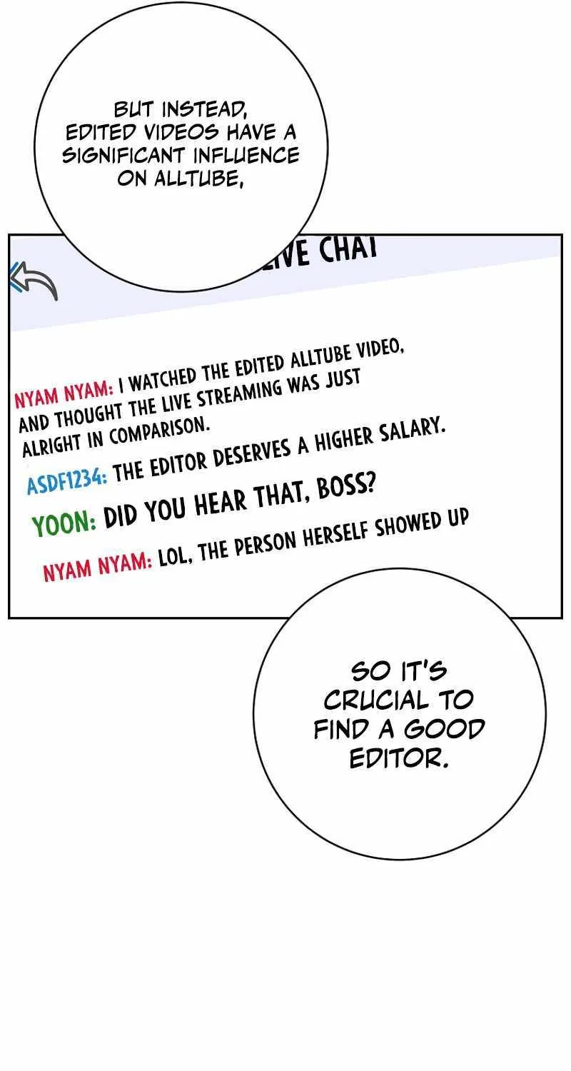 Read Genius Archer’s Streaming chapter 12 image 48 on Lezhin