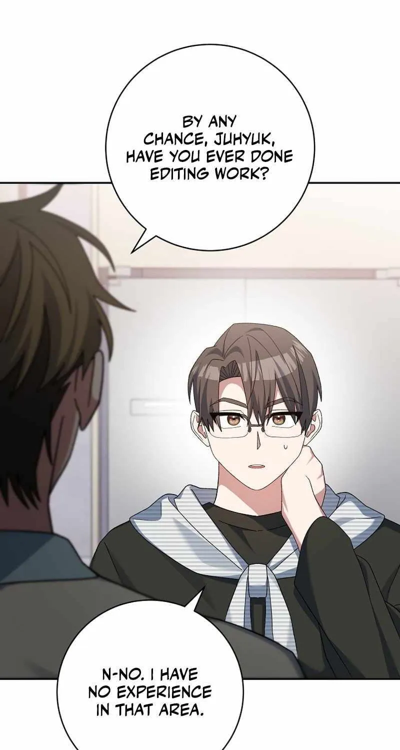 Read Genius Archer’s Streaming chapter 12 image 49 on Lezhin