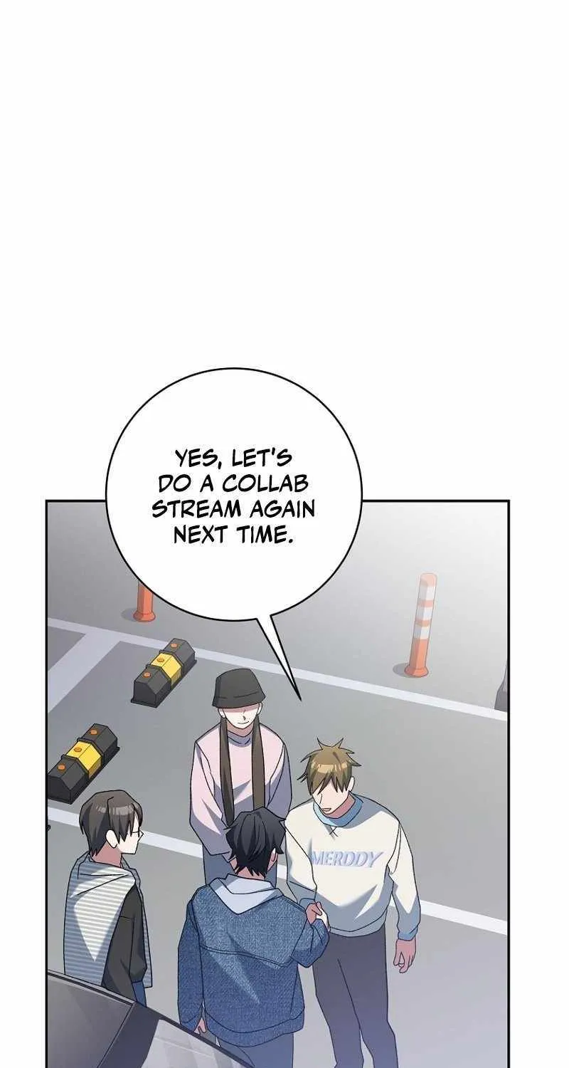 Read Genius Archer’s Streaming chapter 12 image 55 on Lezhin