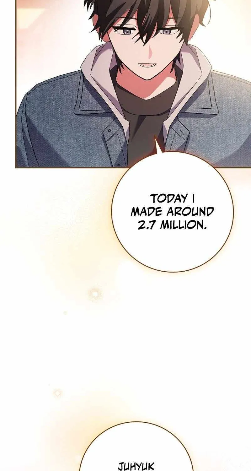 Read Genius Archer’s Streaming chapter 12 image 80 on Lezhin