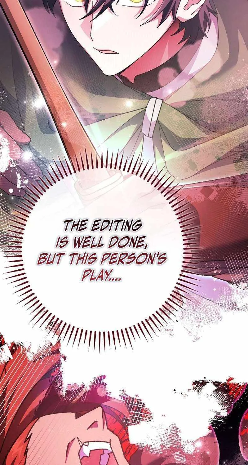 Read Genius Archer’s Streaming chapter 13 image 119 on Lezhin