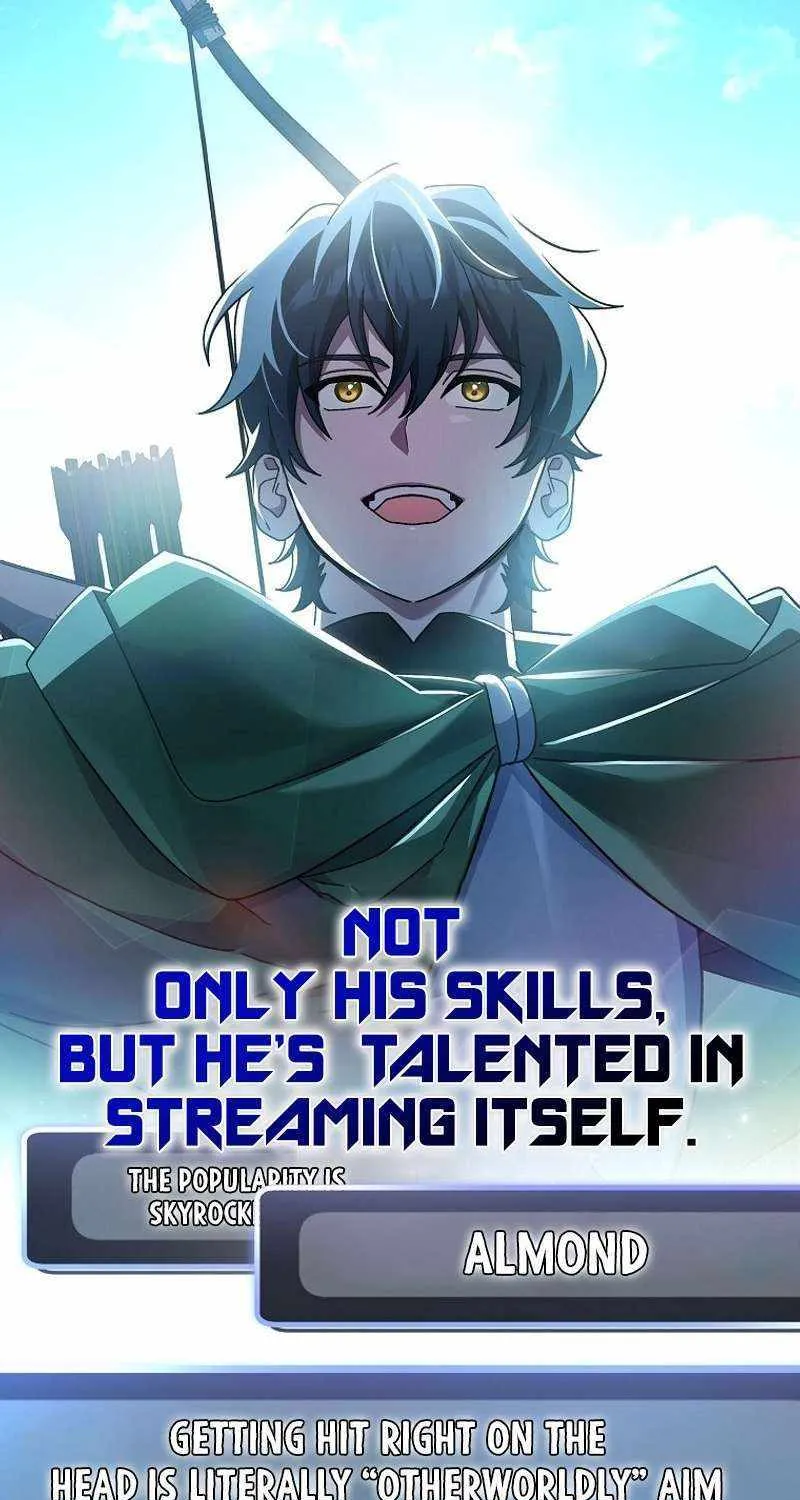 Read Genius Archer’s Streaming chapter 13 image 127 on Lezhin
