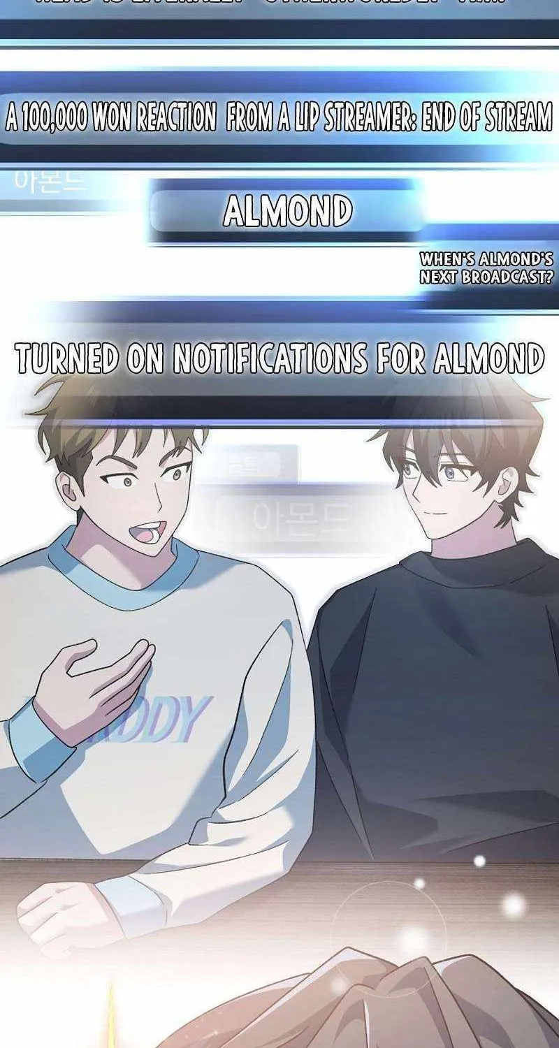 Read Genius Archer’s Streaming chapter 13 image 128 on Lezhin