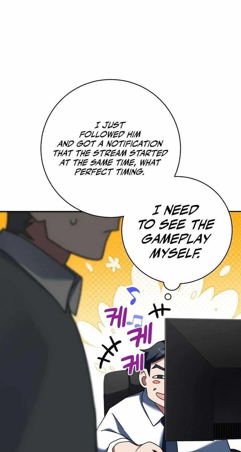 Read Genius Archer’s Streaming chapter 13 image 135 on Lezhin