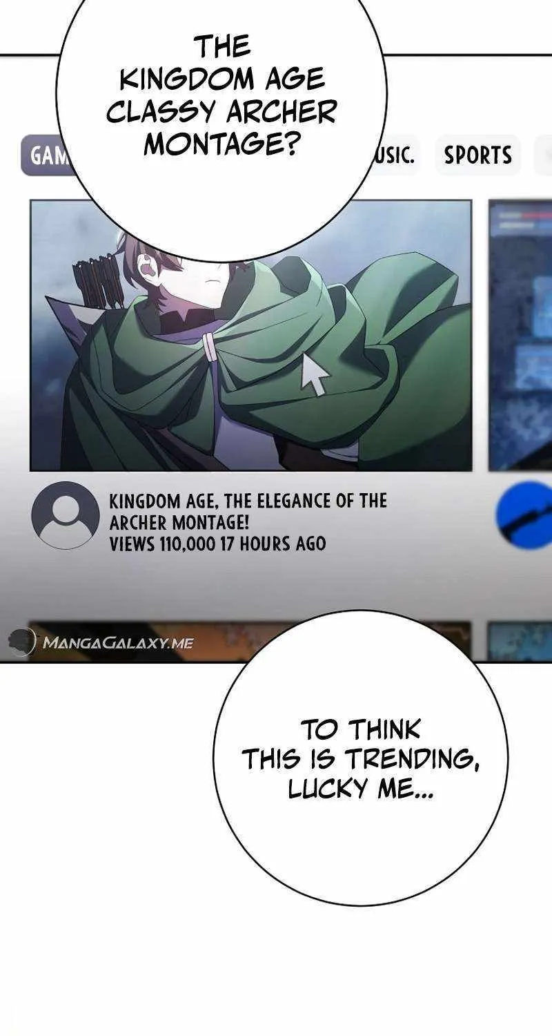 Read Genius Archer’s Streaming chapter 13 image 25 on Lezhin