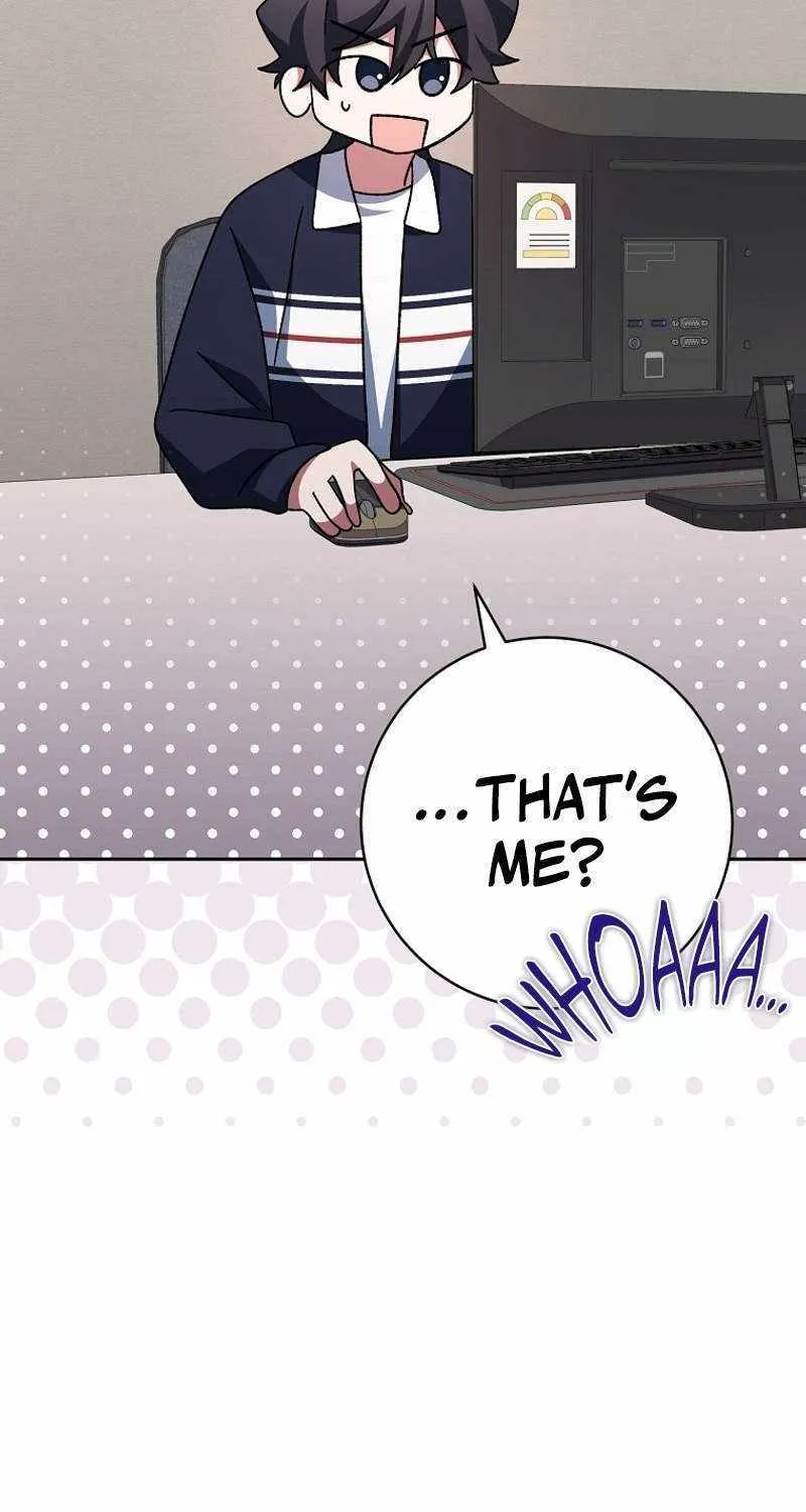 Read Genius Archer’s Streaming chapter 13 image 59 on Lezhin