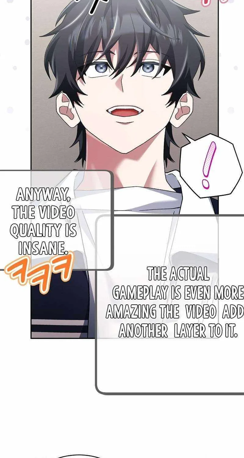 Read Genius Archer’s Streaming chapter 13 image 62 on Lezhin
