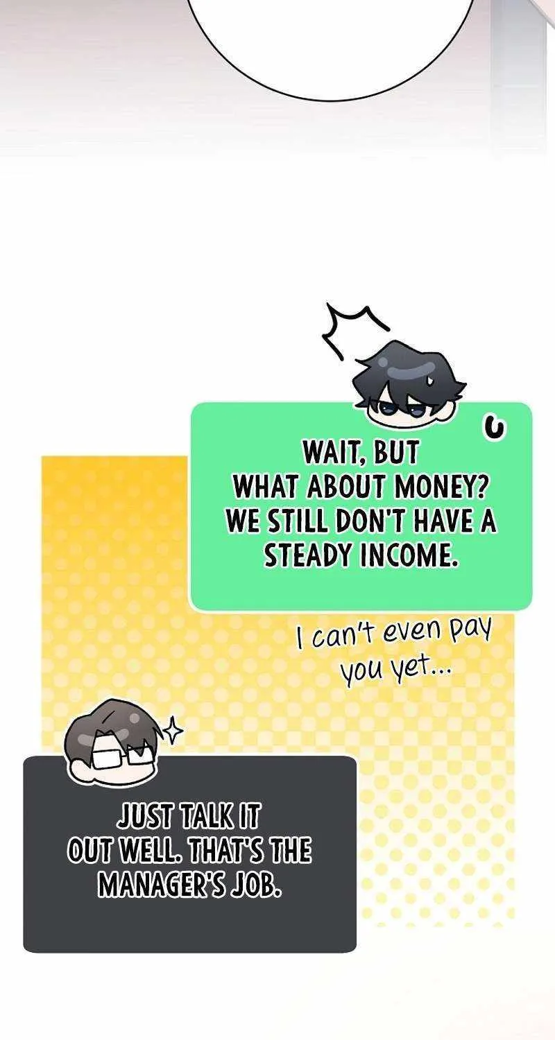 Read Genius Archer’s Streaming chapter 13 image 67 on Lezhin