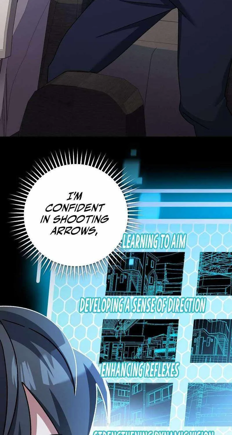 Read Genius Archer’s Streaming chapter 13 image 76 on Lezhin