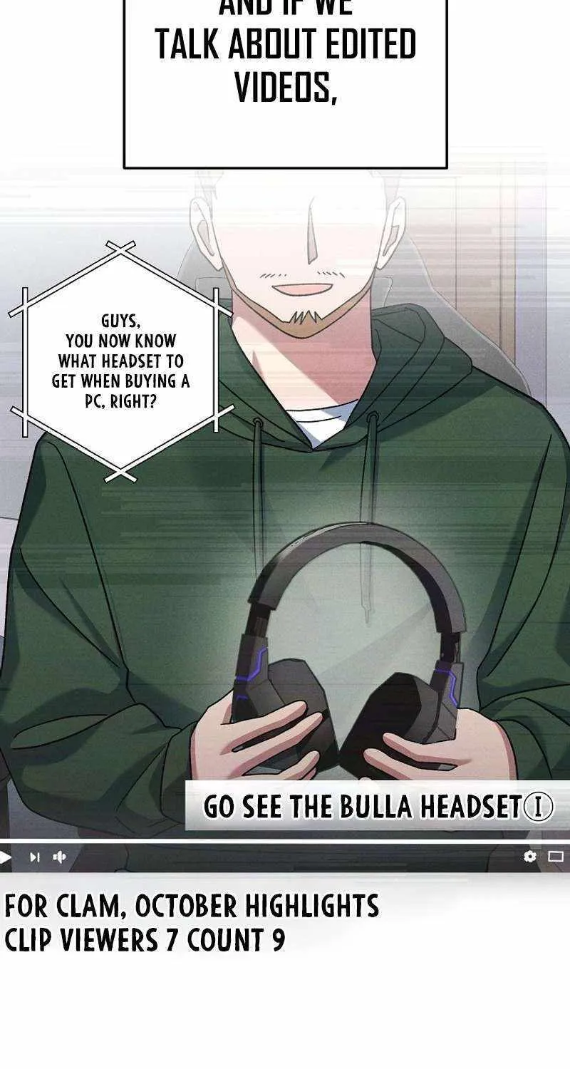 Read Genius Archer’s Streaming chapter 13 image 9 on Lezhin