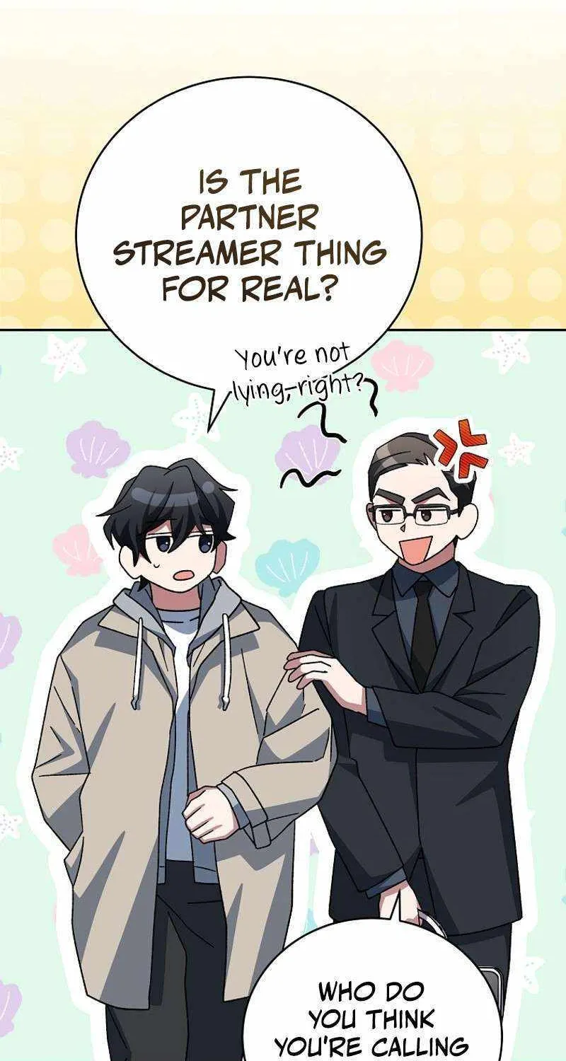 Read Genius Archer’s Streaming chapter 19 image 31 on Lezhin