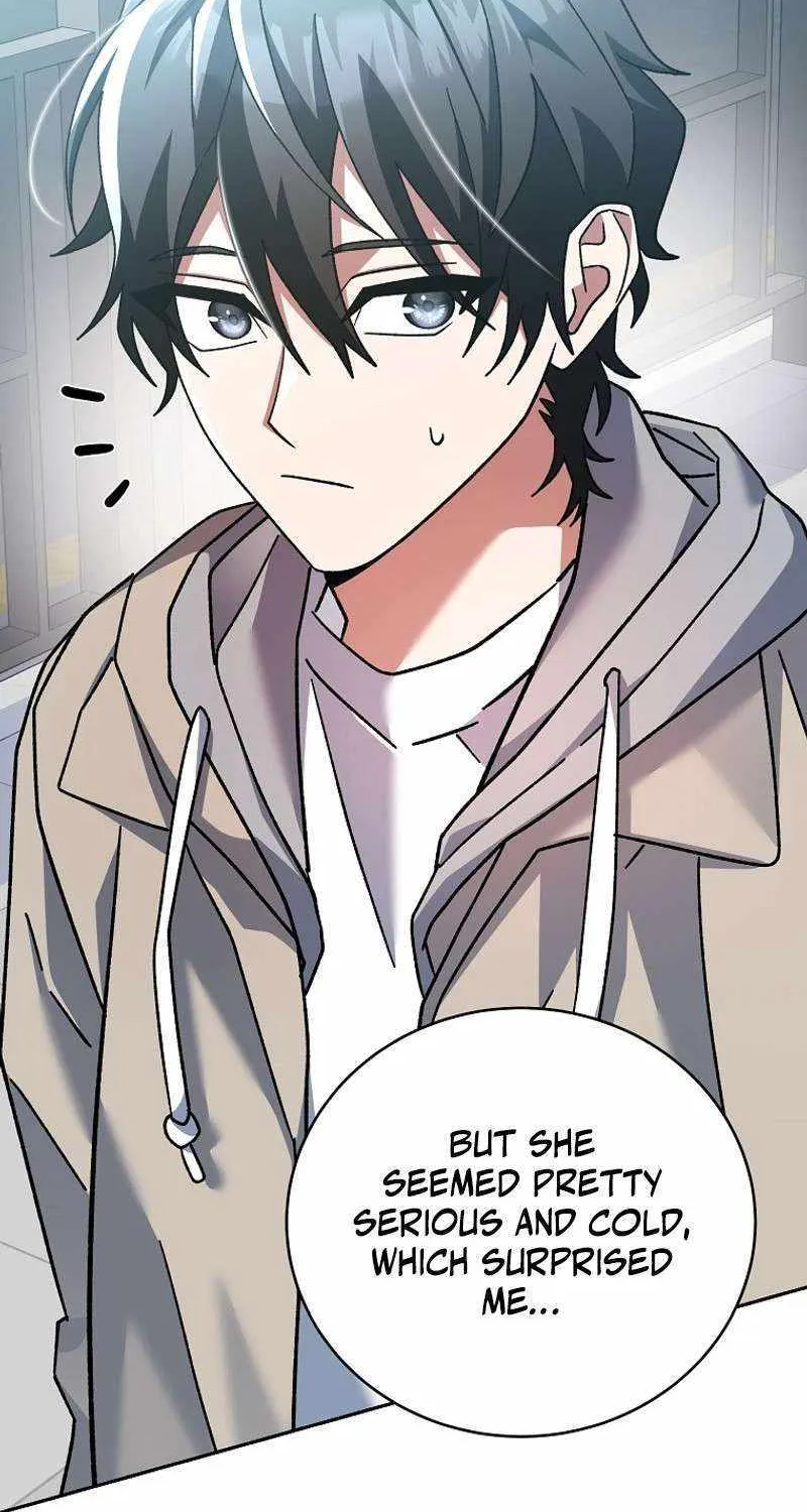 Read Genius Archer’s Streaming chapter 19 image 38 on Lezhin