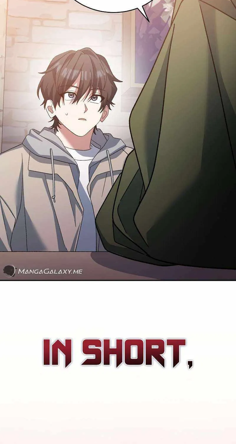 Read Genius Archer’s Streaming chapter 19 image 6 on Lezhin