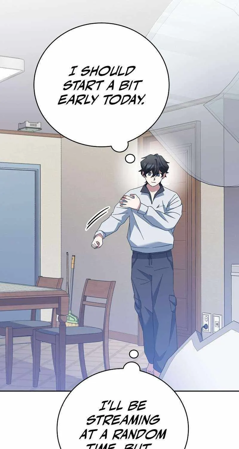 Read Genius Archer’s Streaming chapter 19 image 65 on Lezhin