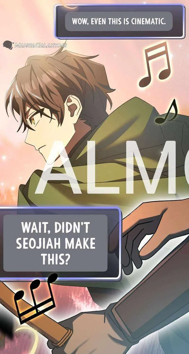 Read Genius Archer’s Streaming chapter 19 image 81 on Lezhin
