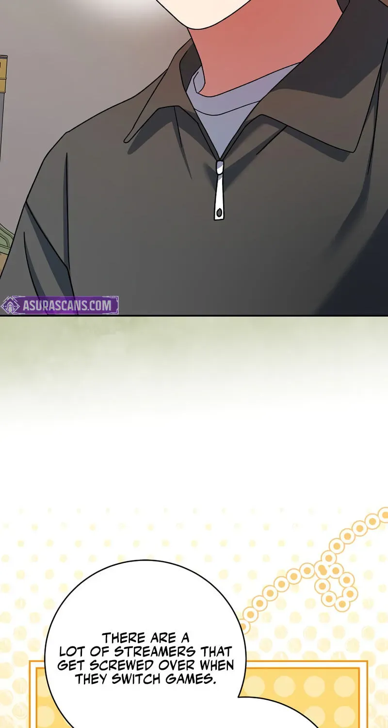 Read Genius Archer’s Streaming chapter 2.1 image 107 on Lezhin