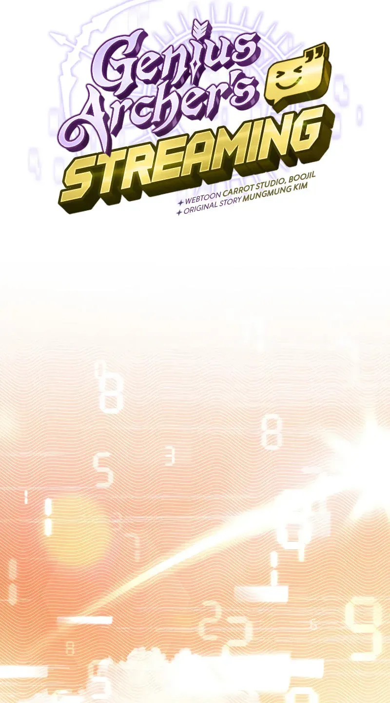 Read Genius Archer’s Streaming chapter 2.1 image 177 on Lezhin