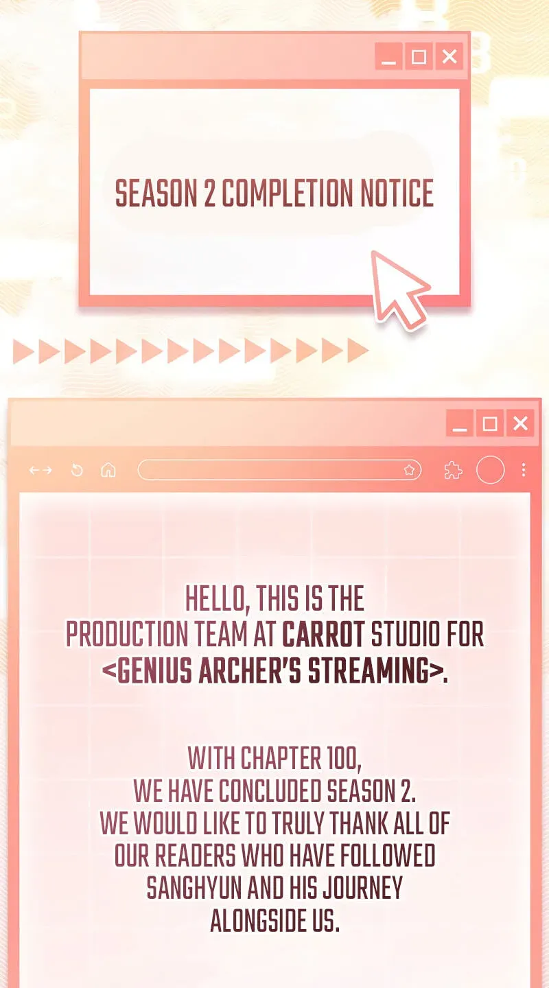 Read Genius Archer’s Streaming chapter 2.1 image 178 on Lezhin