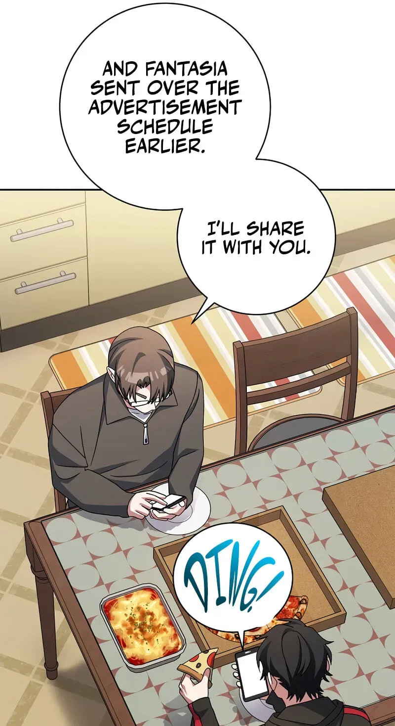 Read Genius Archer’s Streaming chapter 2.1 image 19 on Lezhin