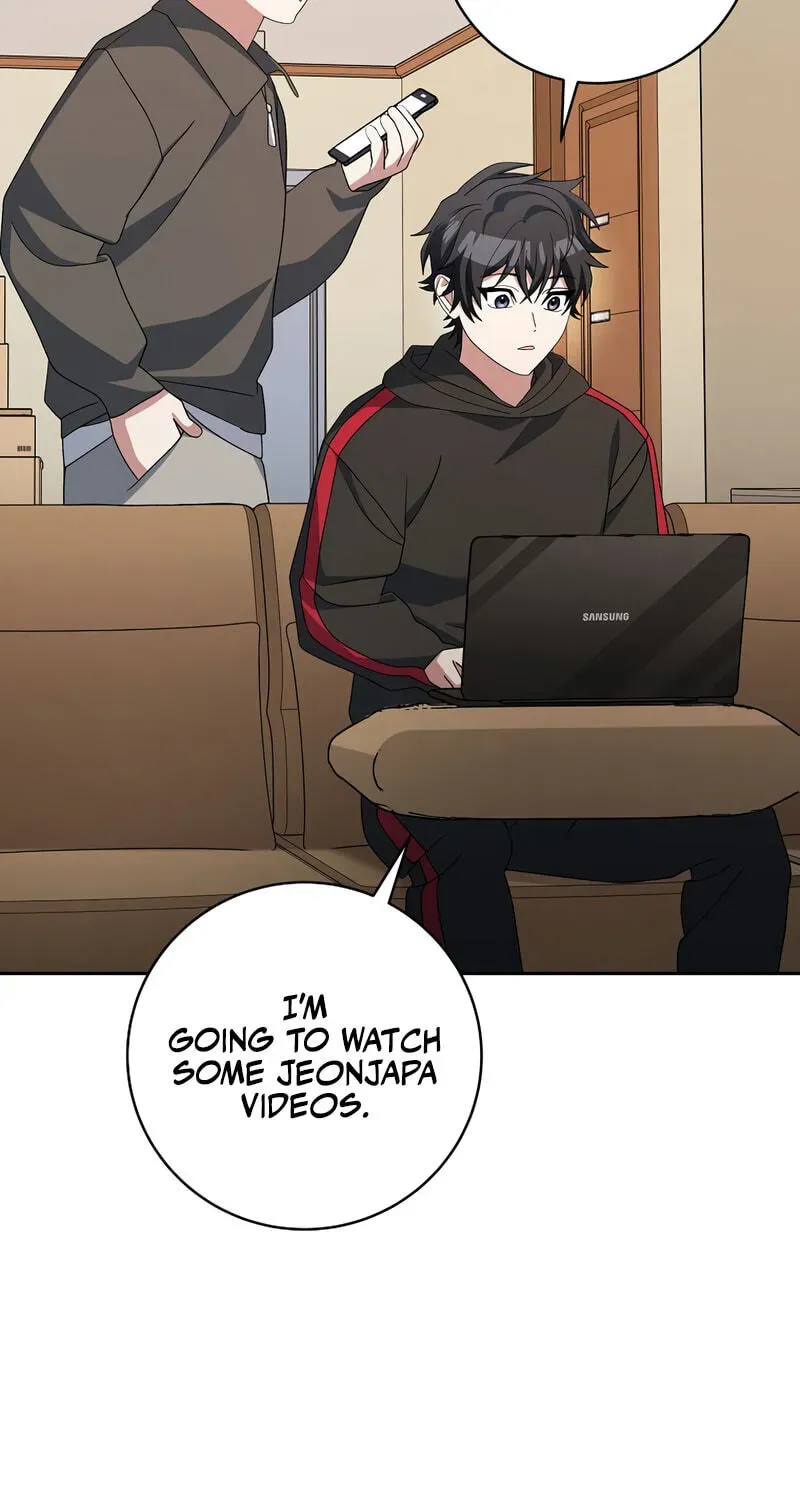 Read Genius Archer’s Streaming chapter 2.1 image 48 on Lezhin