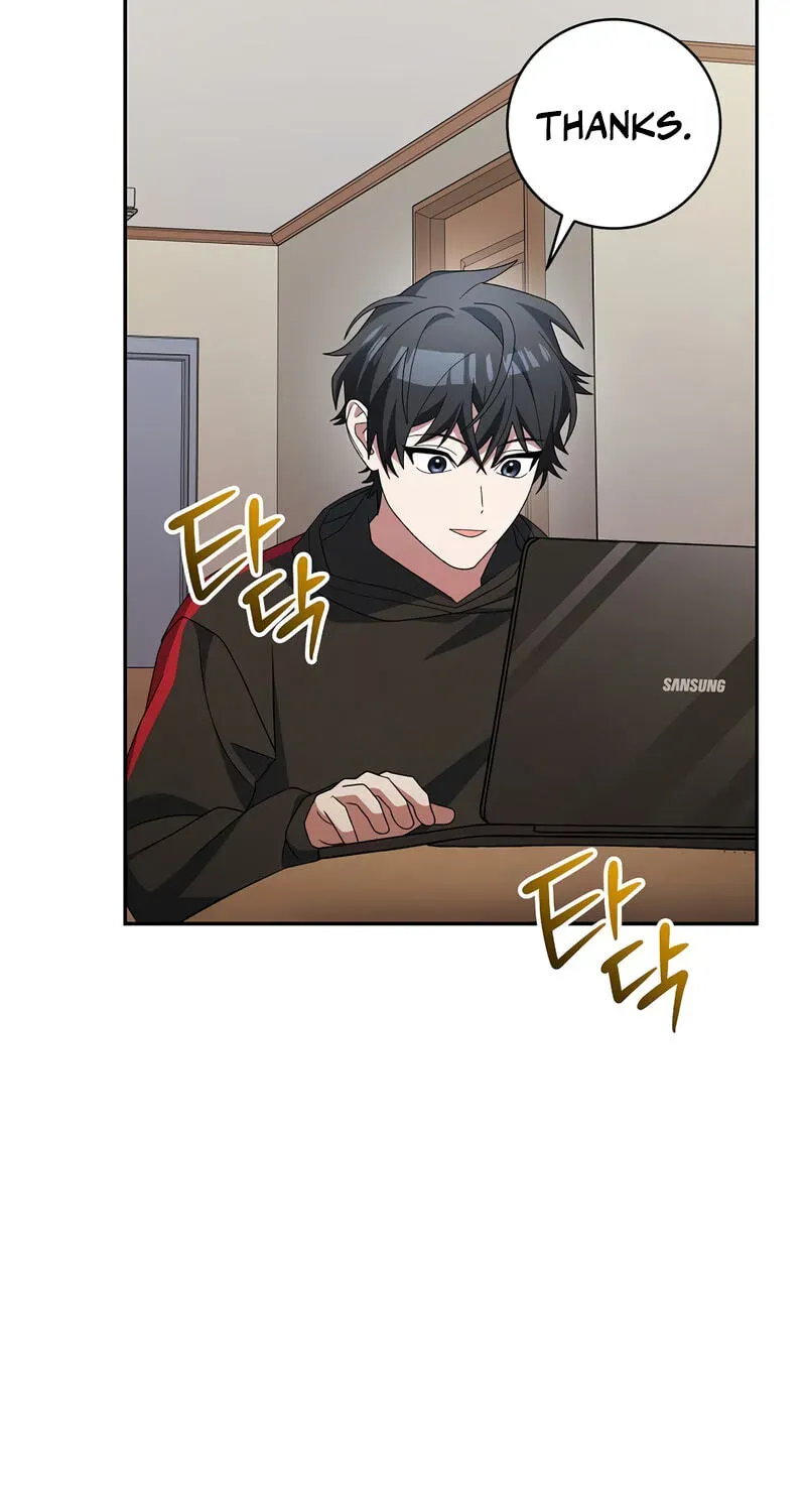 Read Genius Archer’s Streaming chapter 2.1 image 54 on Lezhin