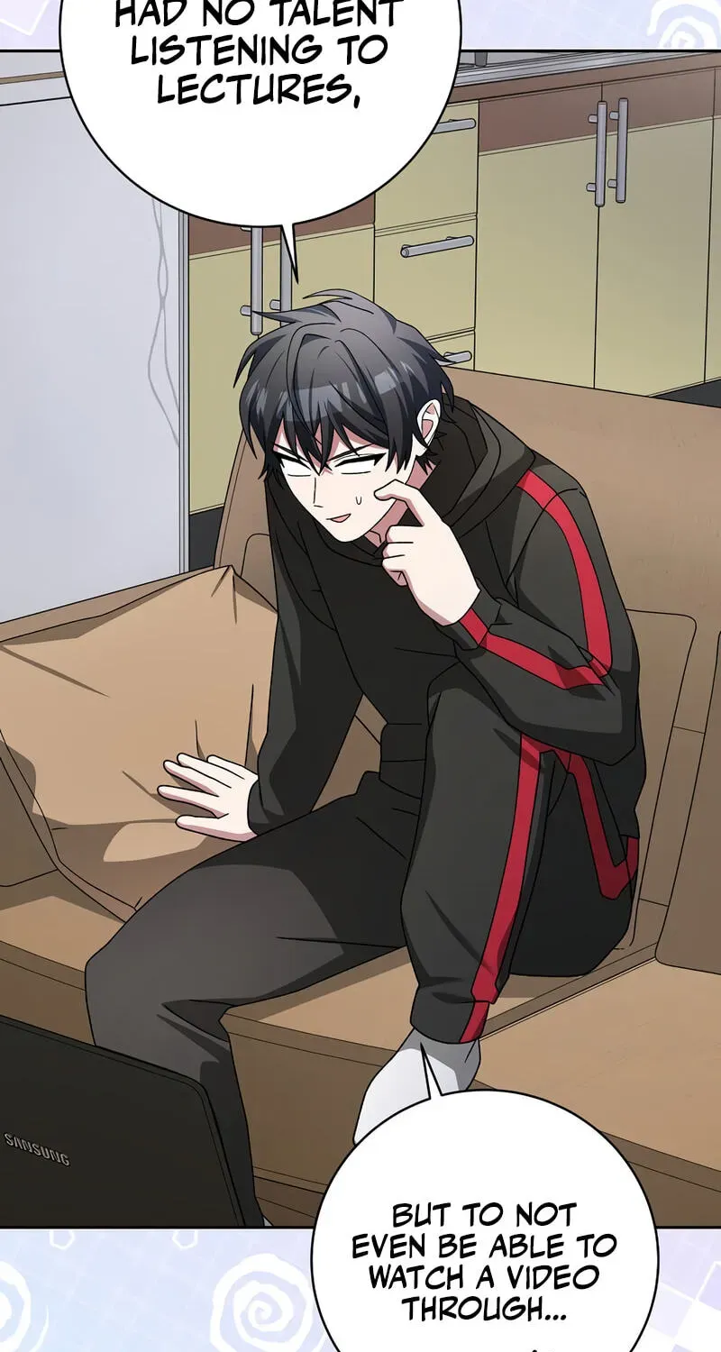 Read Genius Archer’s Streaming chapter 2.1 image 72 on Lezhin