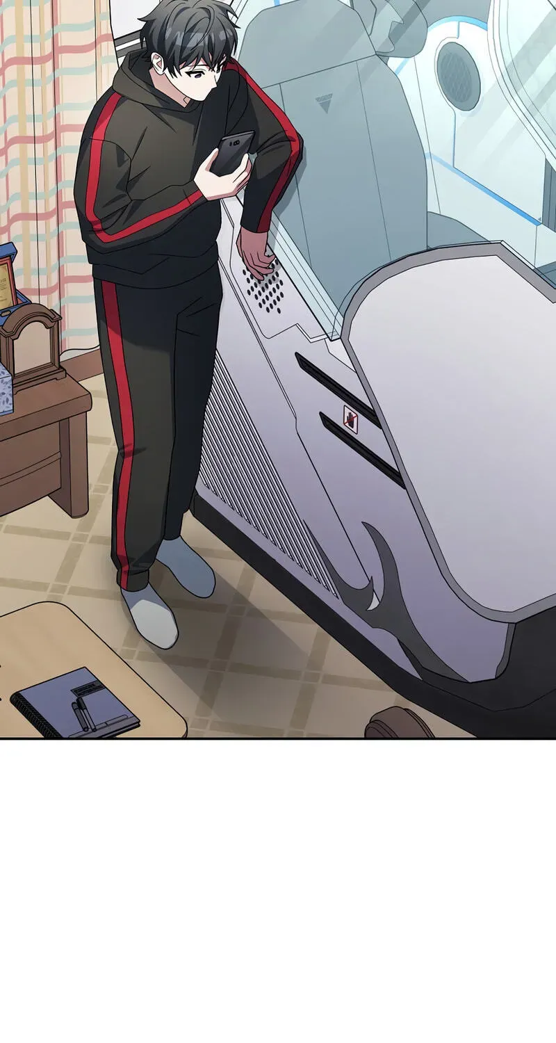 Read Genius Archer’s Streaming chapter 2.1 image 80 on Lezhin