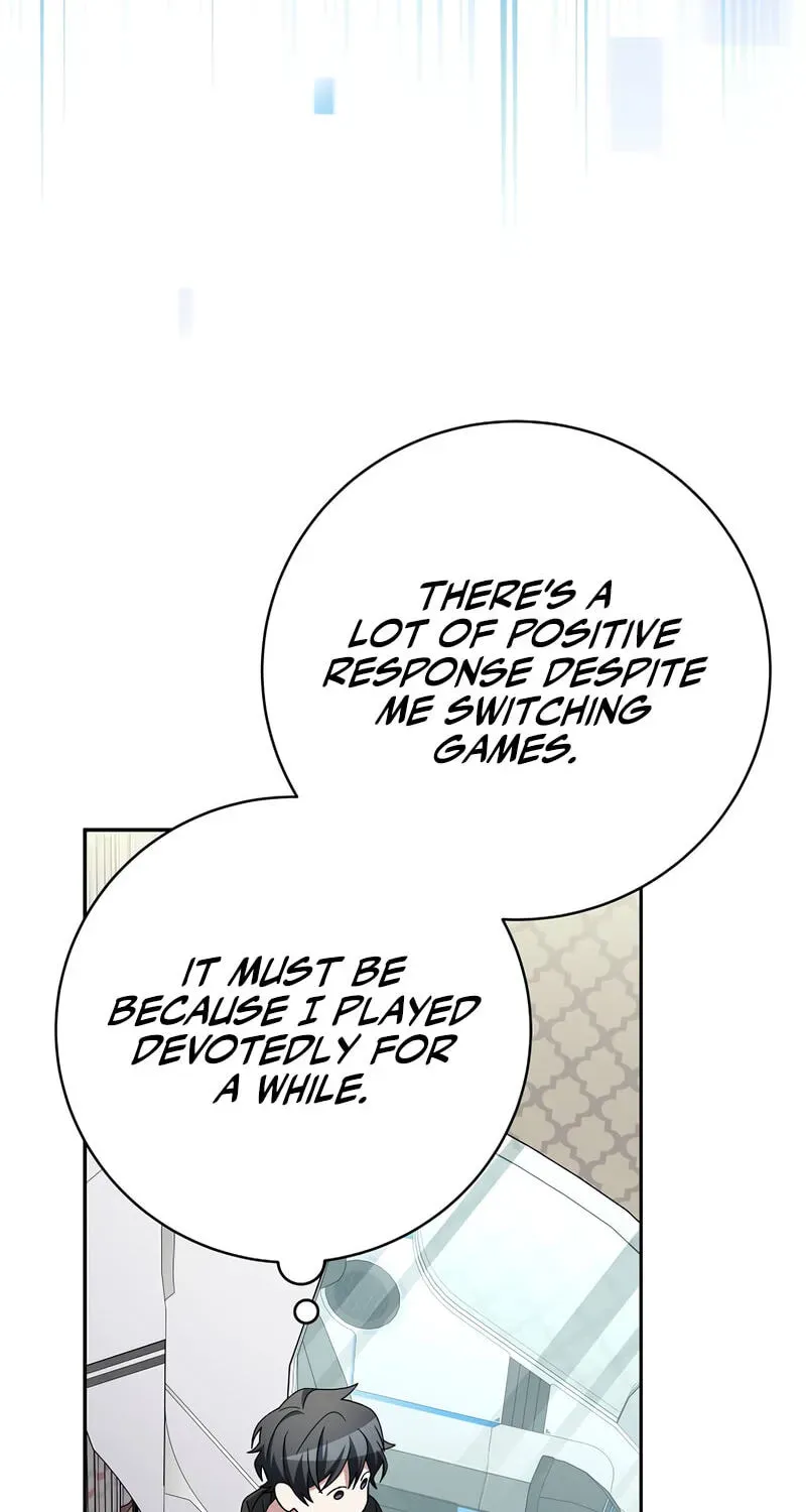 Read Genius Archer’s Streaming chapter 2.1 image 87 on Lezhin