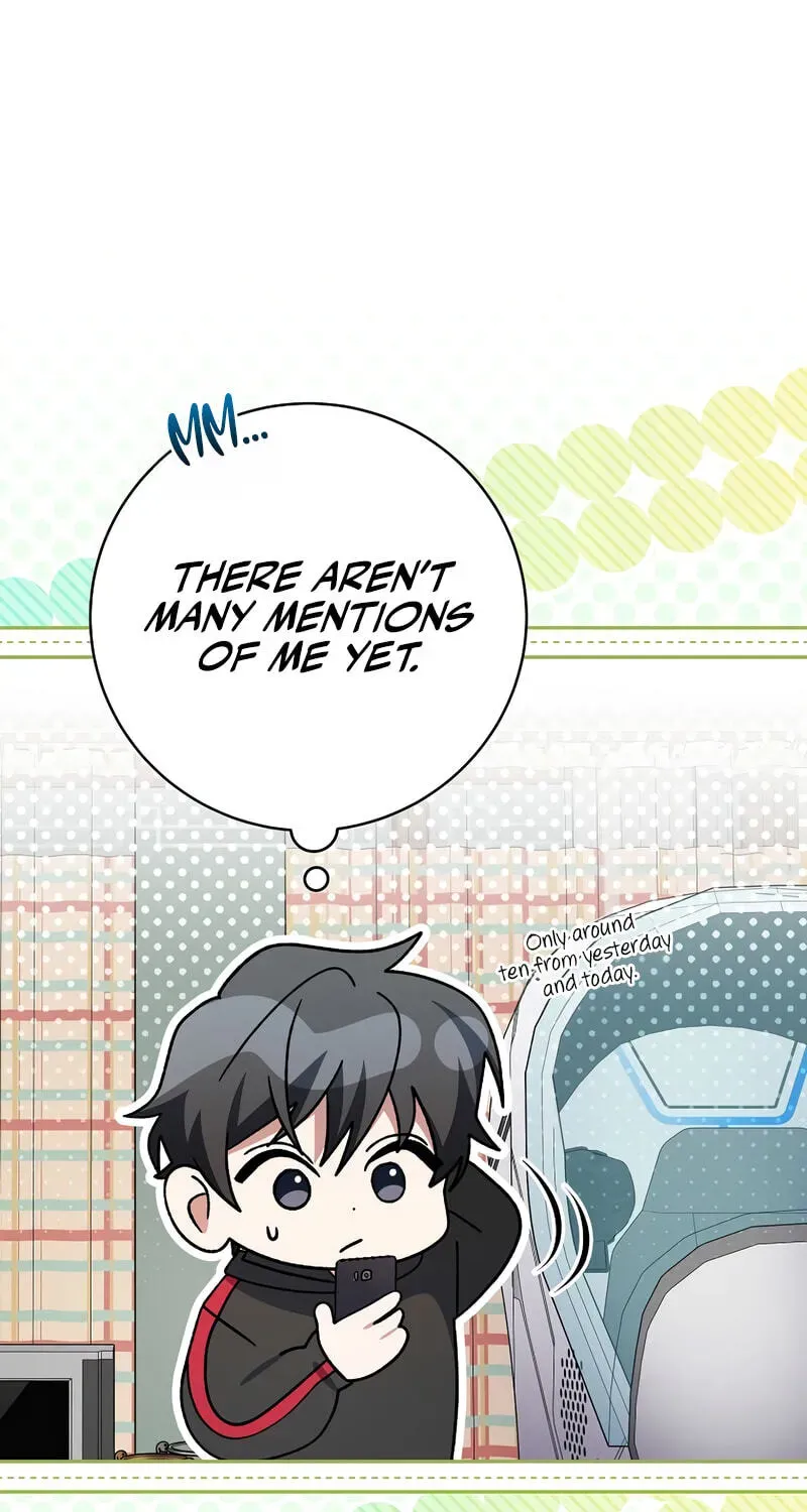Read Genius Archer’s Streaming chapter 2.1 image 92 on Lezhin