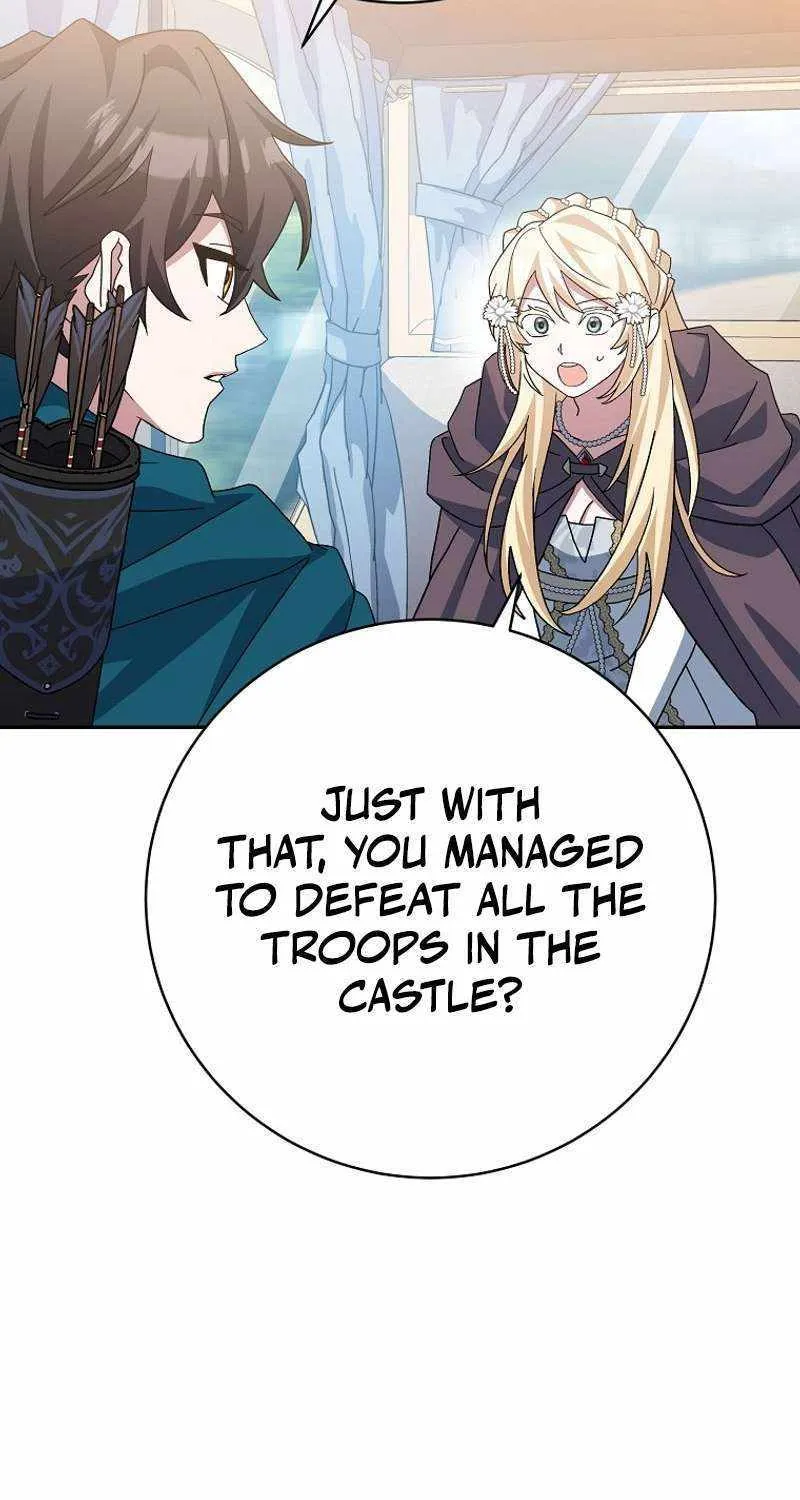 Read Genius Archer’s Streaming chapter 20 image 35 on Lezhin