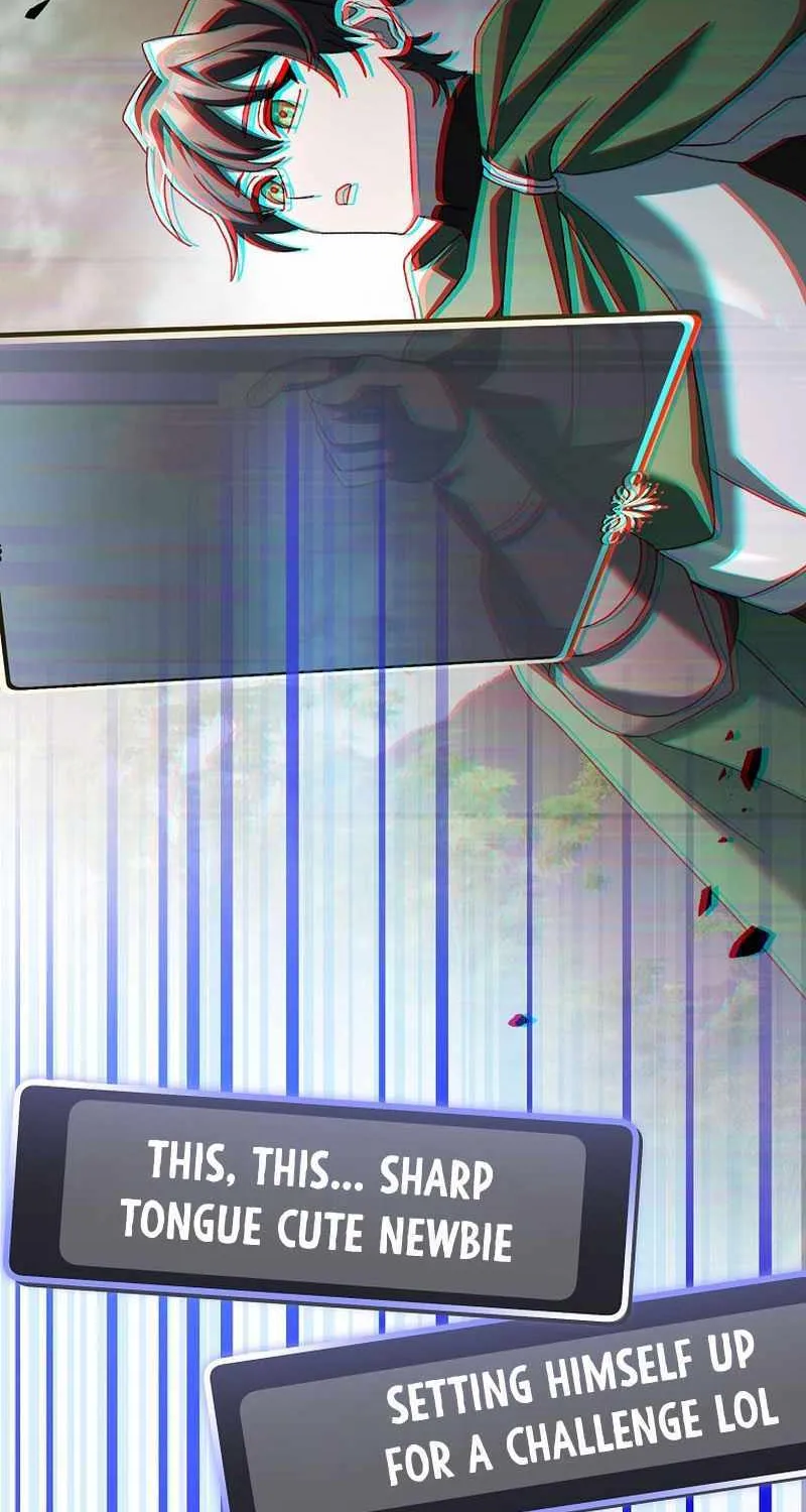 Read Genius Archer’s Streaming chapter 21 image 104 on Lezhin