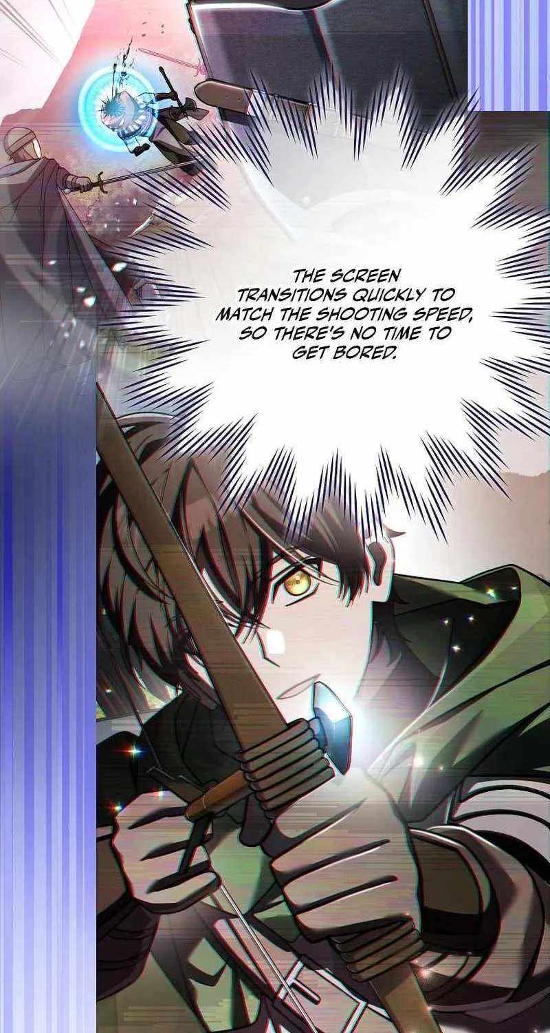 Read Genius Archer’s Streaming chapter 21 image 109 on Lezhin