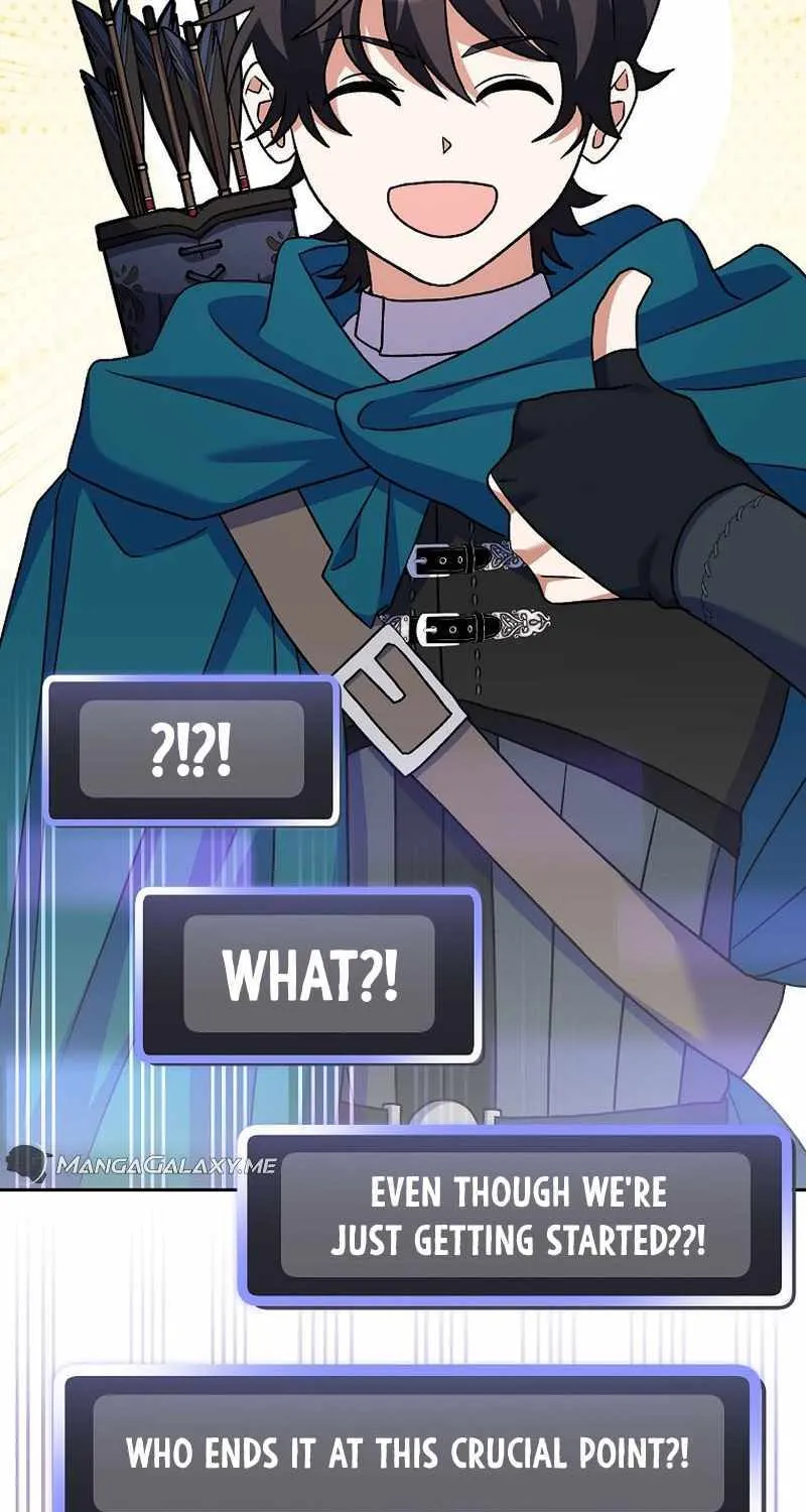 Read Genius Archer’s Streaming chapter 21 image 11 on Lezhin