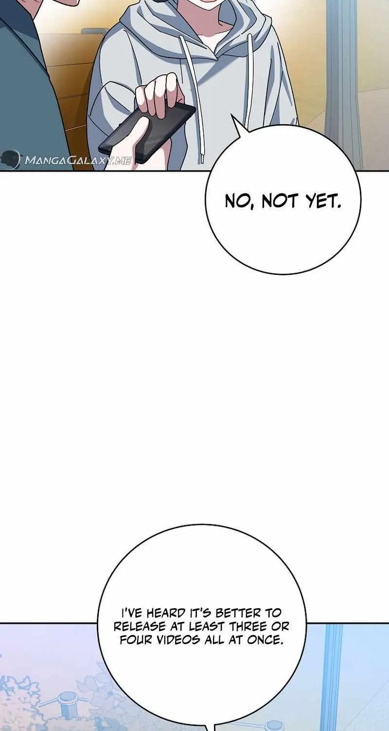 Read Genius Archer’s Streaming chapter 21 image 123 on Lezhin