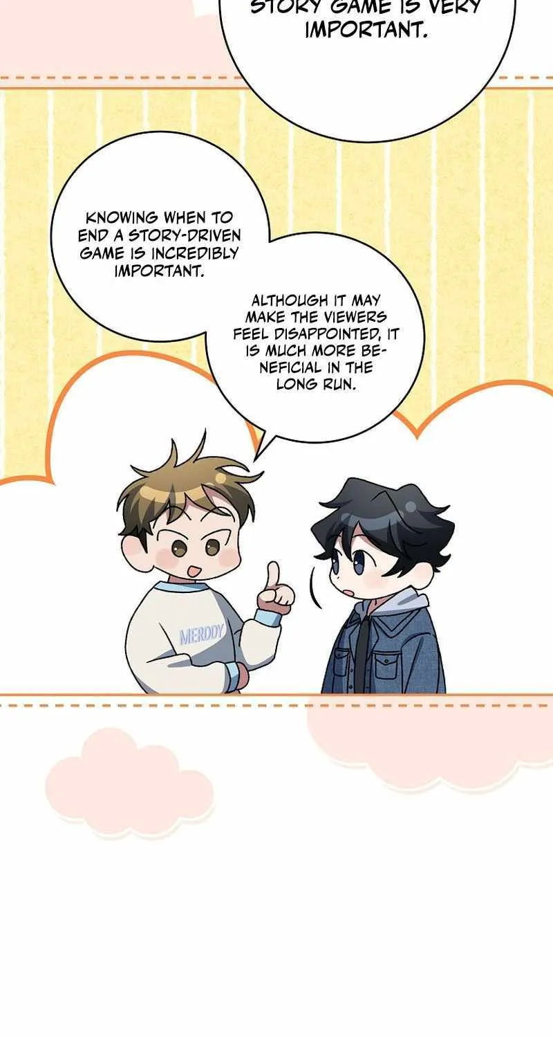 Read Genius Archer’s Streaming chapter 21 image 21 on Lezhin