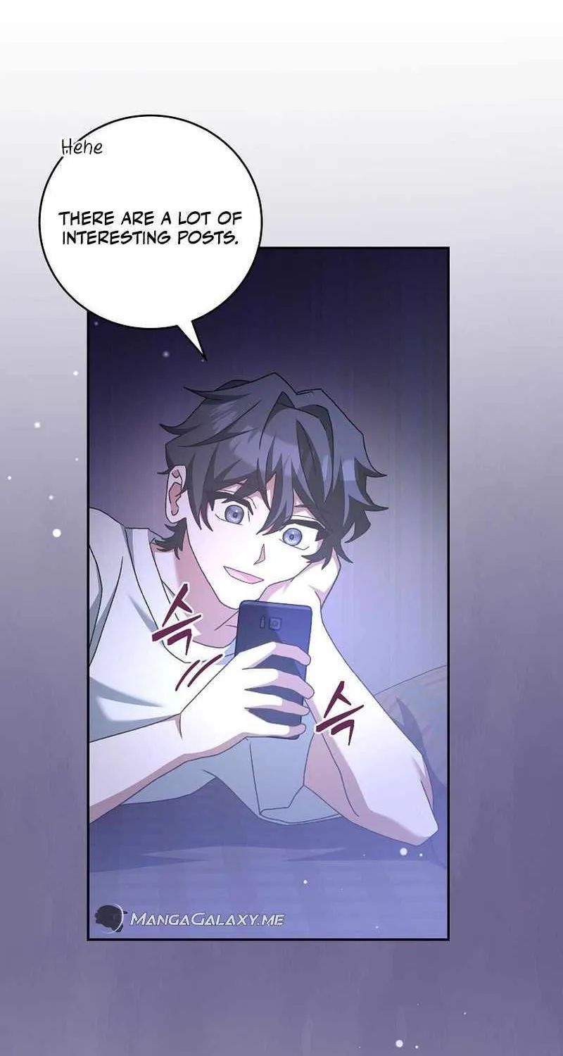 Read Genius Archer’s Streaming chapter 21 image 22 on Lezhin