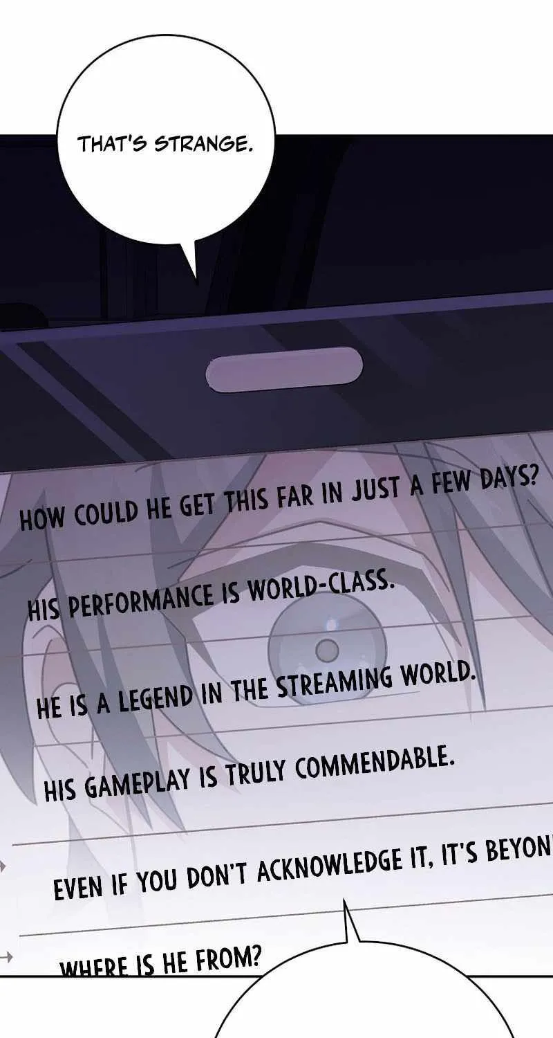 Read Genius Archer’s Streaming chapter 21 image 26 on Lezhin