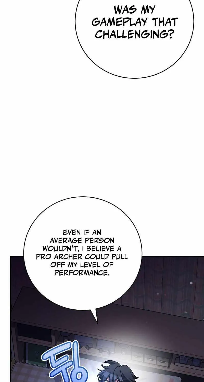 Read Genius Archer’s Streaming chapter 21 image 27 on Lezhin