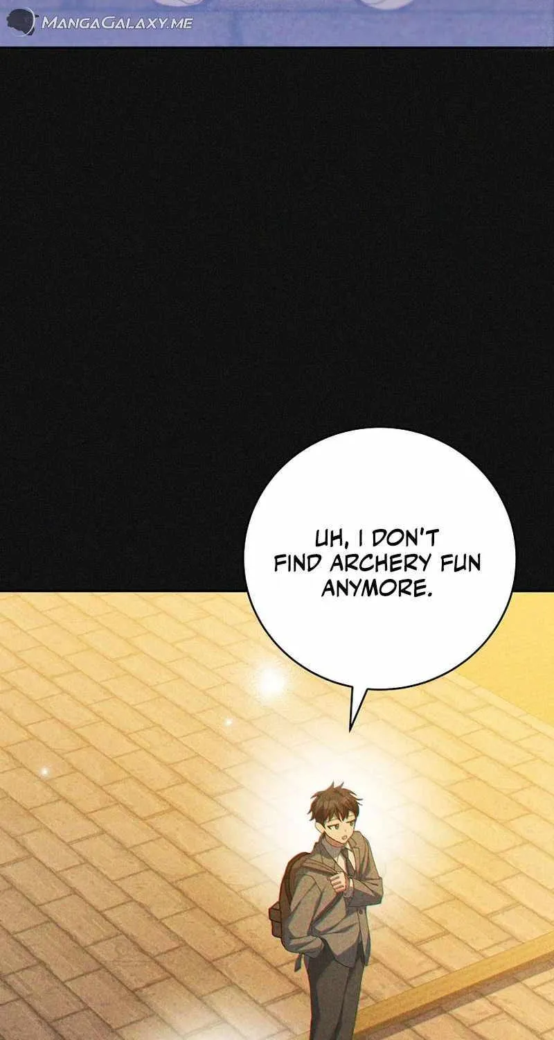 Read Genius Archer’s Streaming chapter 21 image 59 on Lezhin