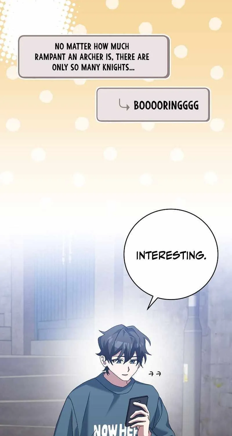 Read Genius Archer’s Streaming chapter 21 image 78 on Lezhin