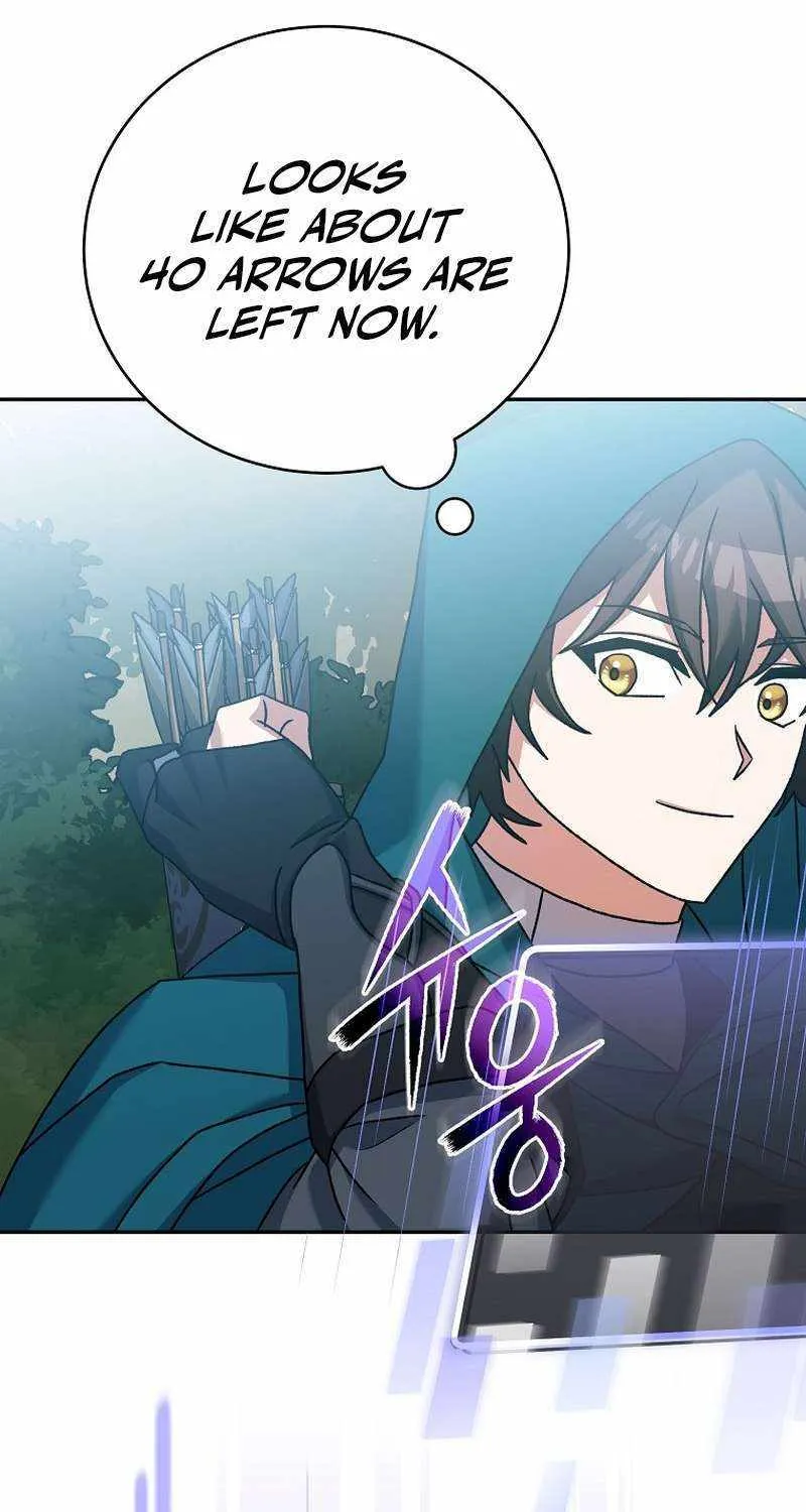 Read Genius Archer’s Streaming chapter 23 image 6 on Lezhin
