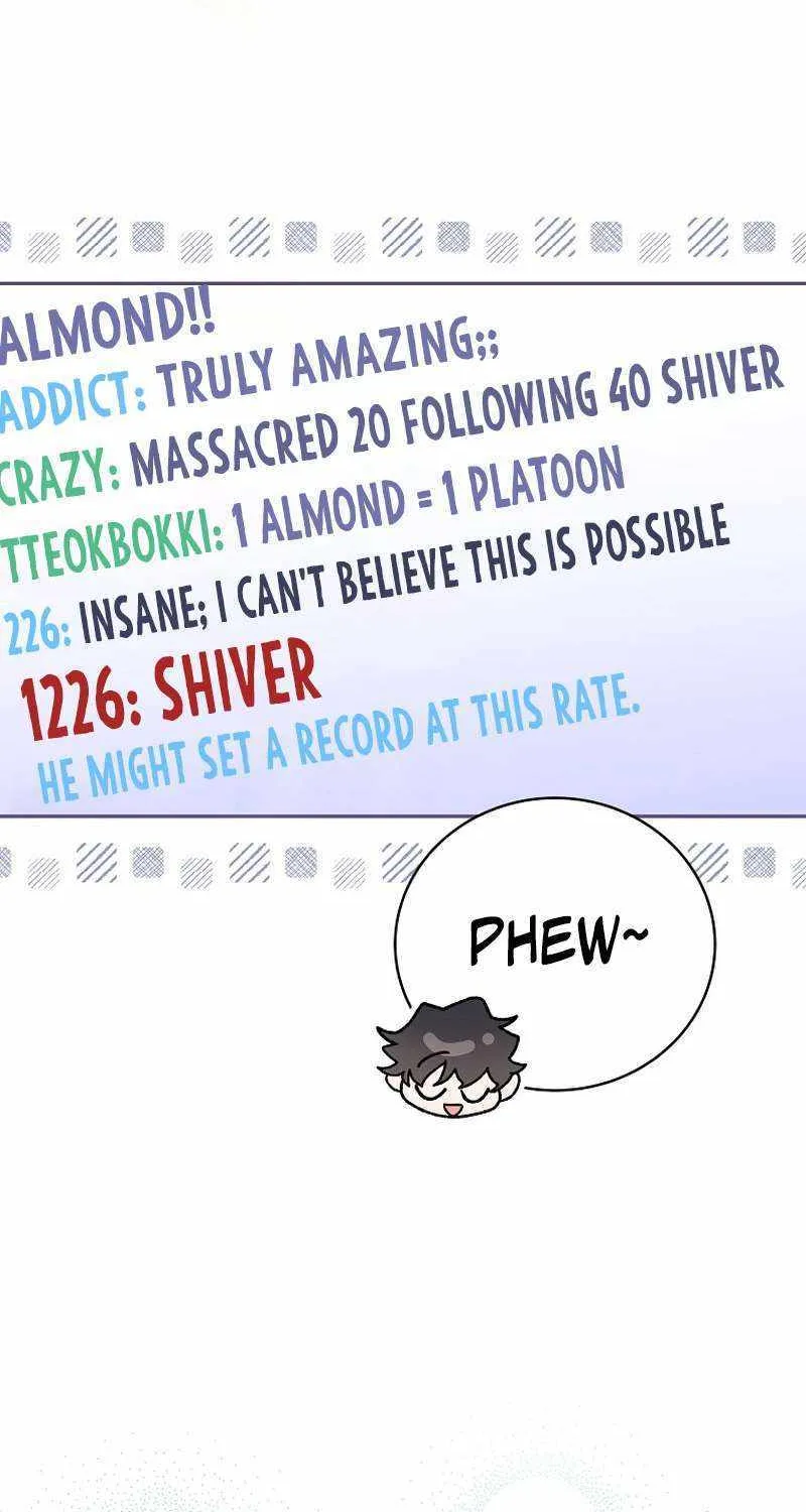 Read Genius Archer’s Streaming chapter 23 image 92 on Lezhin