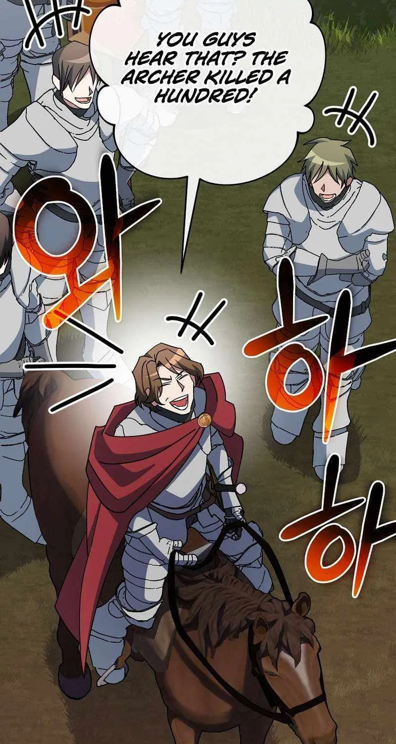Read Genius Archer’s Streaming chapter 24 image 13 on Lezhin