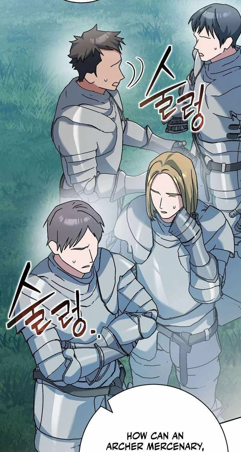 Read Genius Archer’s Streaming chapter 24 image 51 on Lezhin